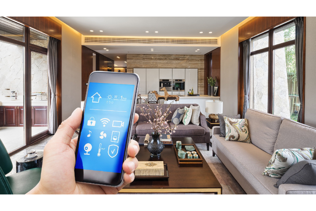 home automation solutions in herford